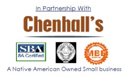 Chenhall's Logo